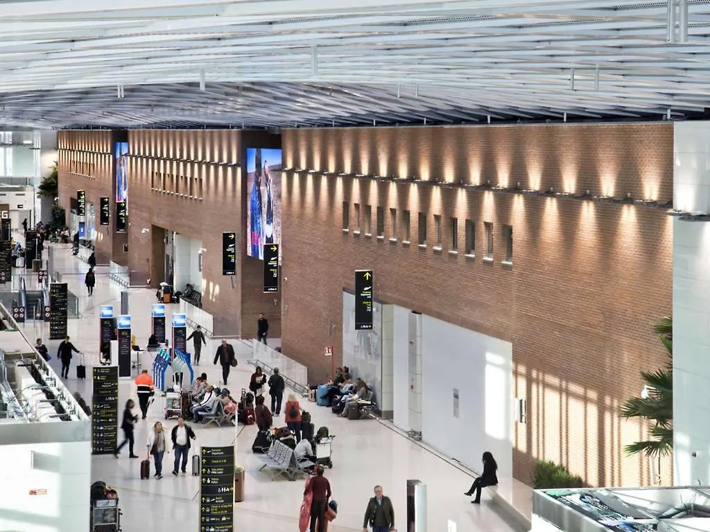 Gate1-Marcopoloairport-3 Camere Da Letto-Wifi-Netflix-15' Da Venezia Tessera Italy