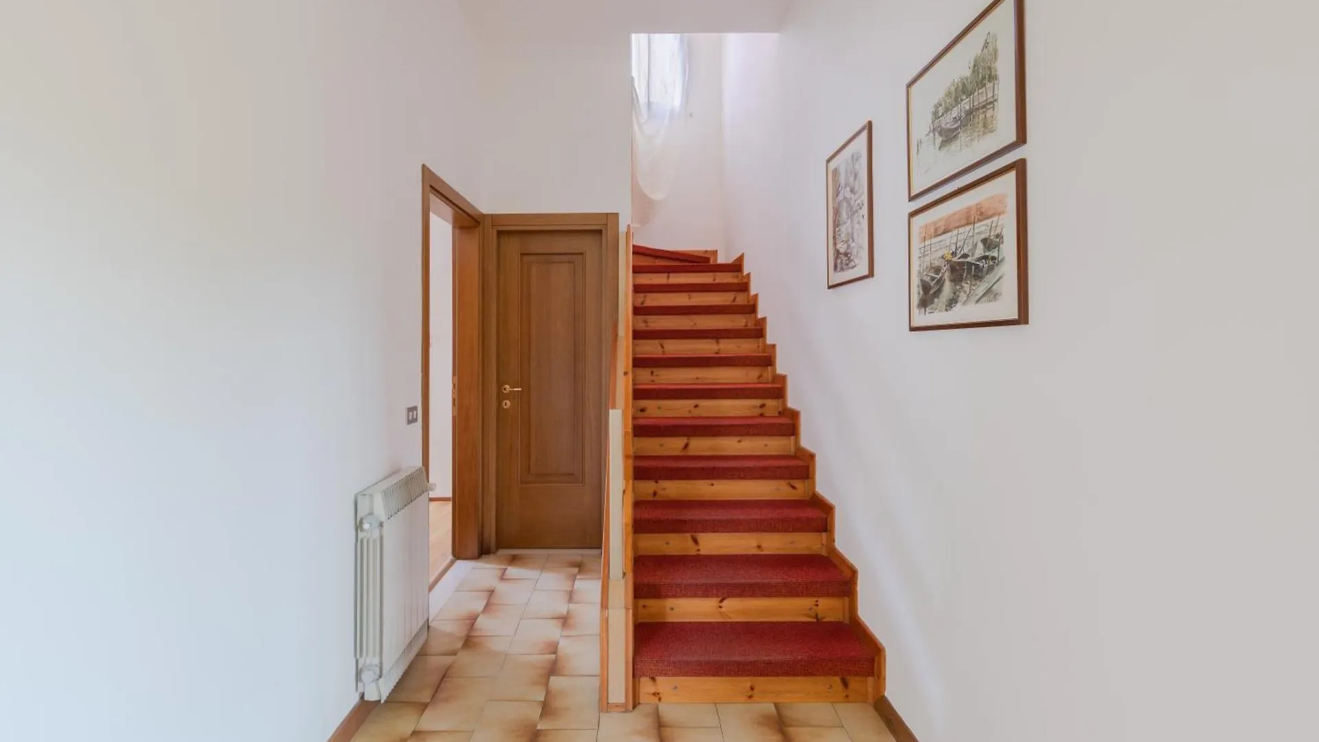 Appartement Gate1-Marcopoloairport-3 Camere Da Letto-Wifi-Netflix-15' Da Venezia Tessera Italie