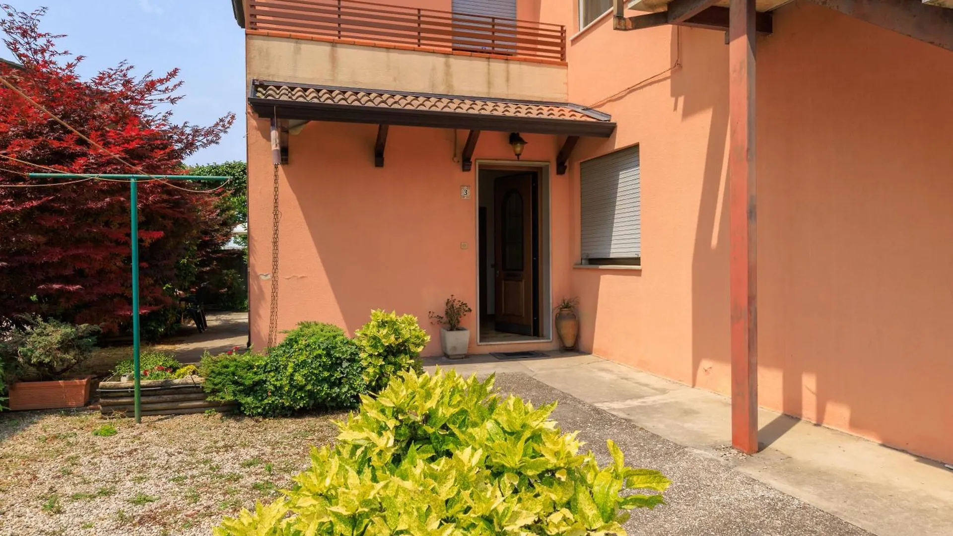Gate1-Marcopoloairport-3 Camere Da Letto-Wifi-Netflix-15' Da Venezia Tessera 0*,