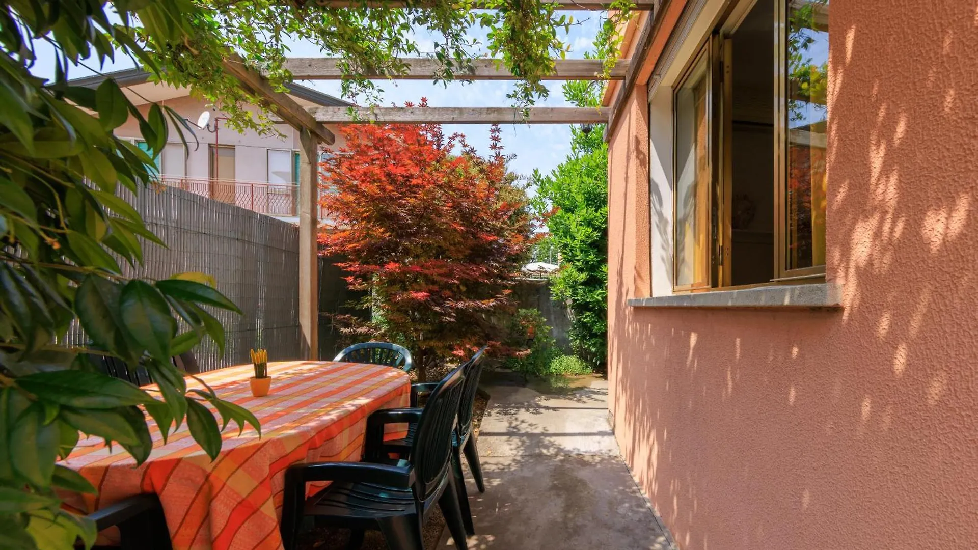 Apartment Gate1-Marcopoloairport-3 Camere Da Letto-Wifi-Netflix-15' Da Venezia Tessera