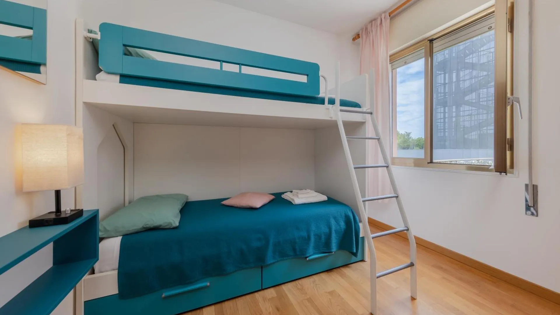 Gate1-Marcopoloairport-3 Camere Da Letto-Wifi-Netflix-15' Da Venezia Tessera Apartment